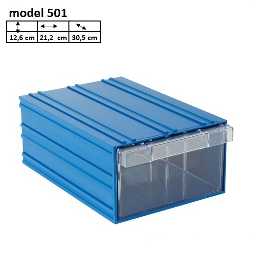 Model 501